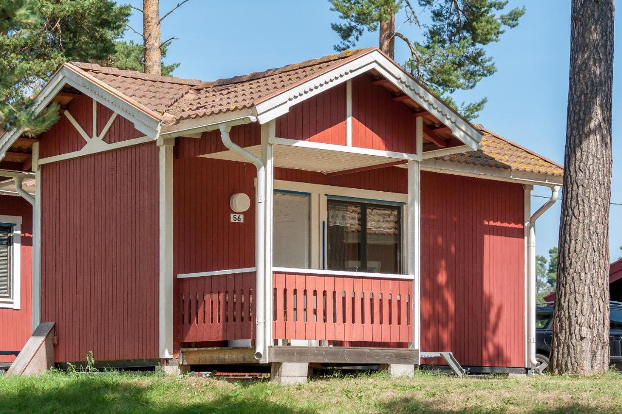 ホテル First Camp Siljansbadet - Raettvik エクステリア 写真